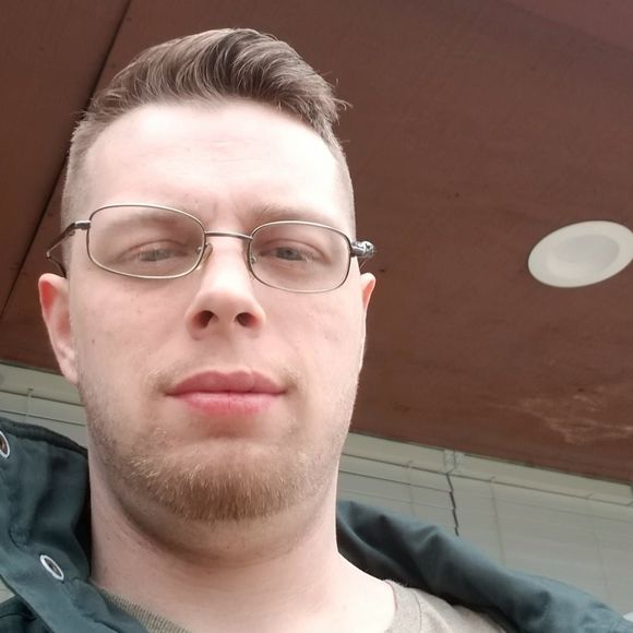 Meet your Posher, Timmy - Picture 1 of 1